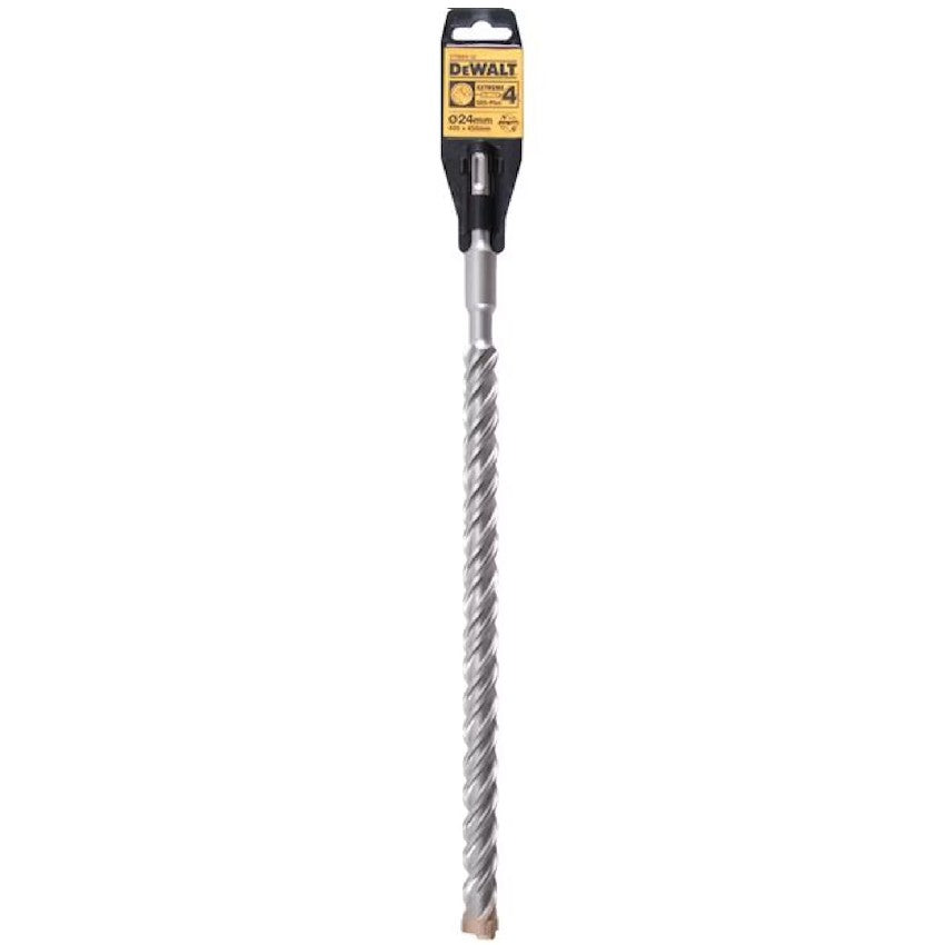 SDS+ Bor Extreme 4-skjærs 24.0x450mm