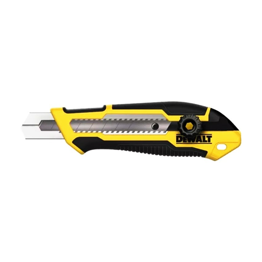 Brytebladkniv 18mm