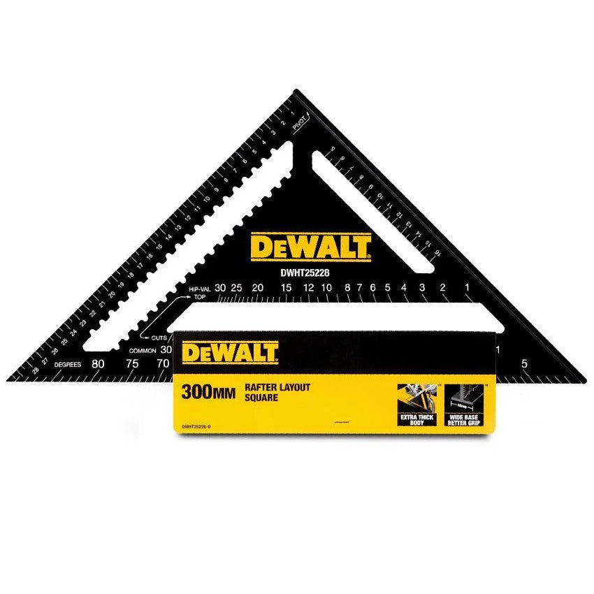 Gradvinkel 30cm