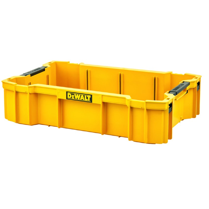 ToughSystem 2.0 Oppbevaringsenhet Dyp