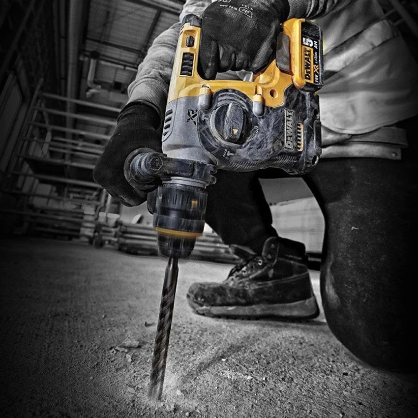 SDS+ Bor Extreme 3.5x135mm