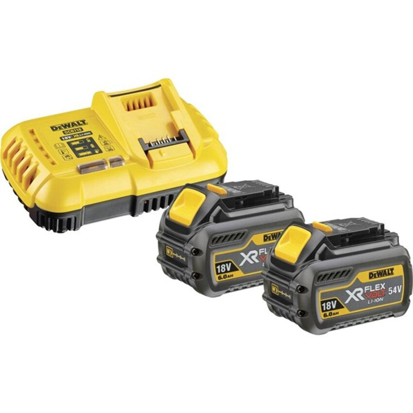 18/54V XR Verktøypakke Flexvolt Advantage