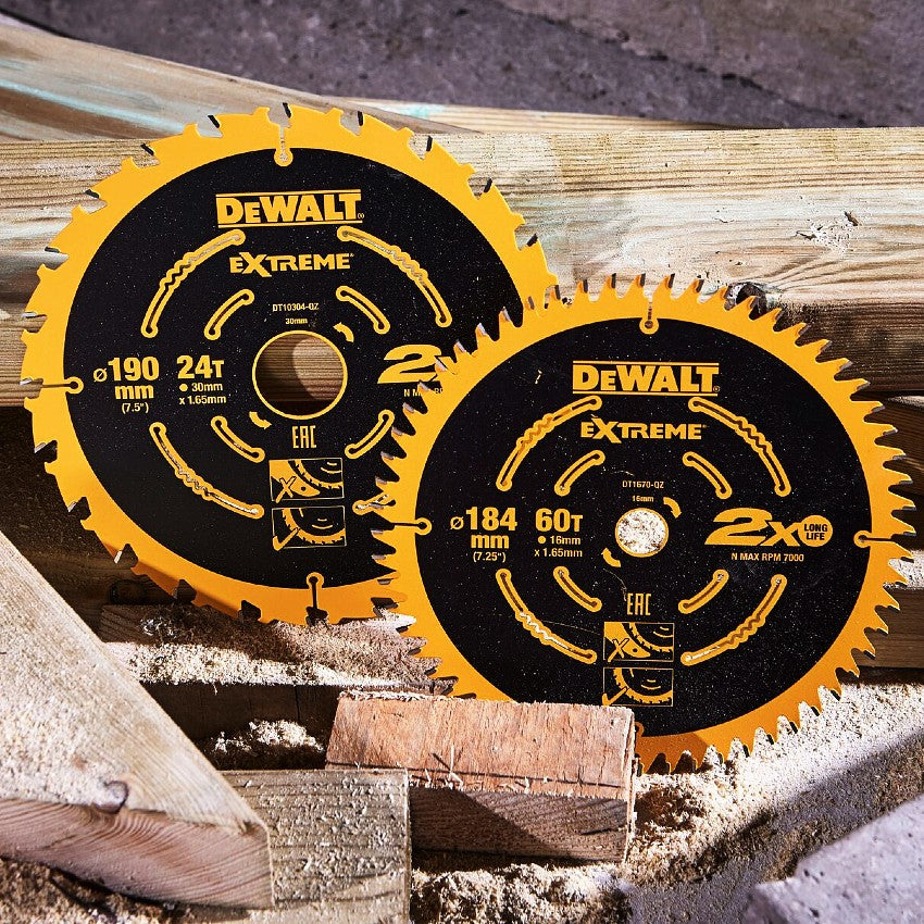 Dewalt Sagblad