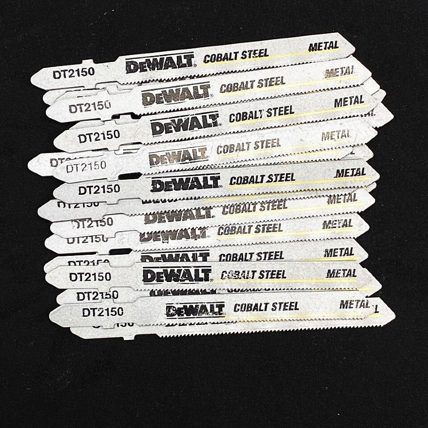 Dewalt Stikksagblad