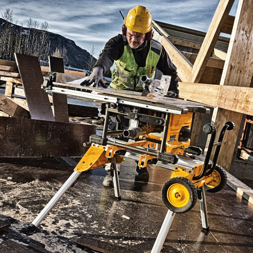 Dewalt Bordsag