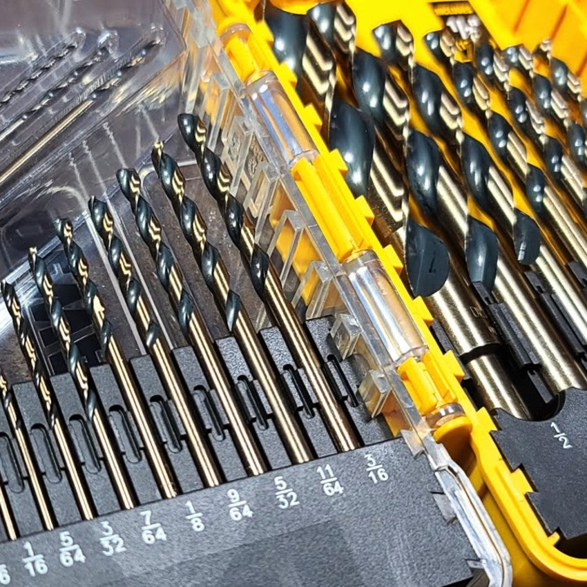 Dewalt Borsett