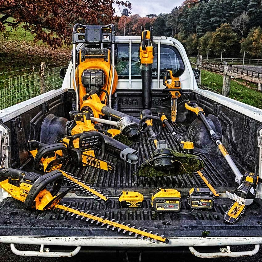 Dewalt Hageverktøy