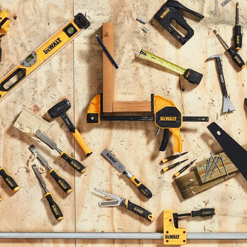 Dewalt Håndverktøy