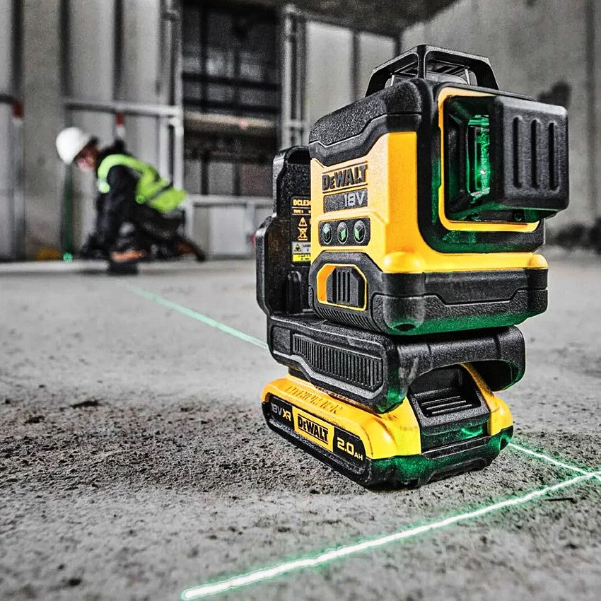 Dewalt Laser