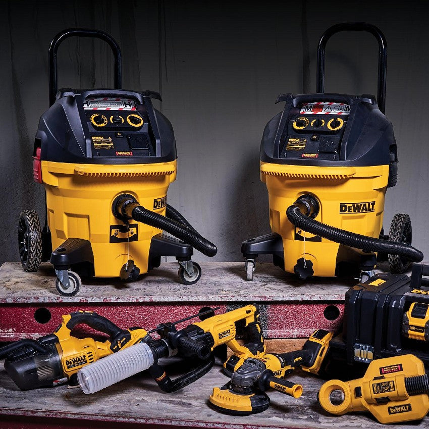 Dewalt Støvavsug Tilbehør