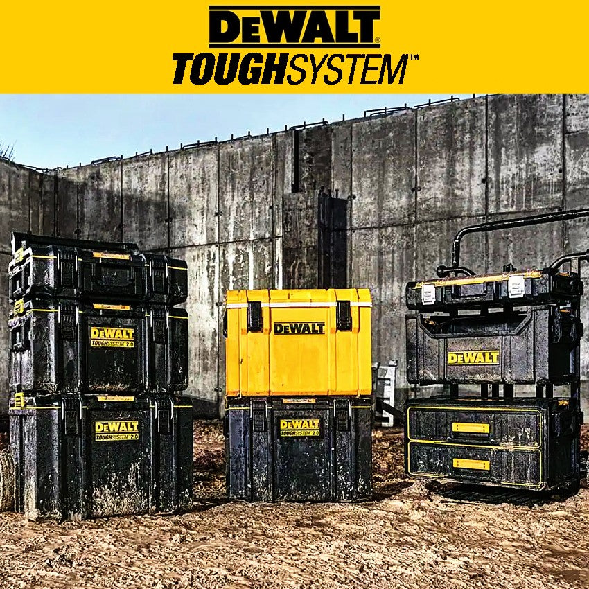 ToughSystem Oppbevaring