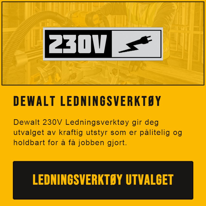 Ledningsverktøy