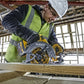 Dewalt 54V XR Sirkelsag 190mm DCS578NT