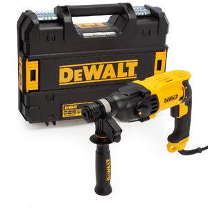Borhammer SDS-Plus 800W 2,6J