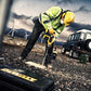 Kombihammer SDS-Plus 1000W 4,2J