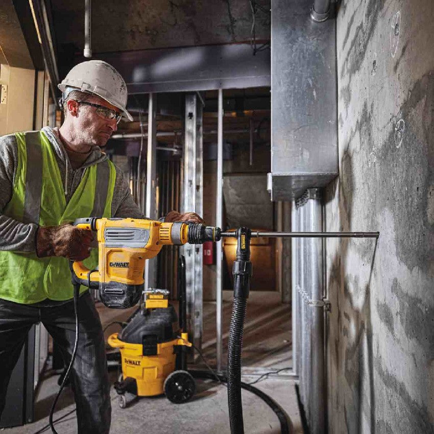 Borhammer SDS-Max 1350W 10,5J