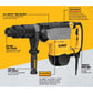 Kombihammer SDS-Max 1700W 19,4J