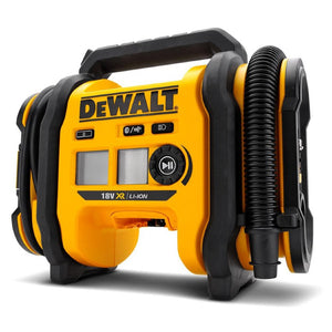18V XR Luftpumpe DCC018N
