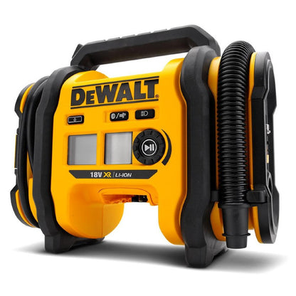 18V XR Luftpumpe DCC018N