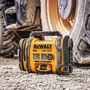 18V XR Luftpumpe DCC018N