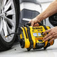18V XR Luftpumpe DCC018N