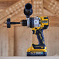 18V XR Slagdrill DCD1007NT
