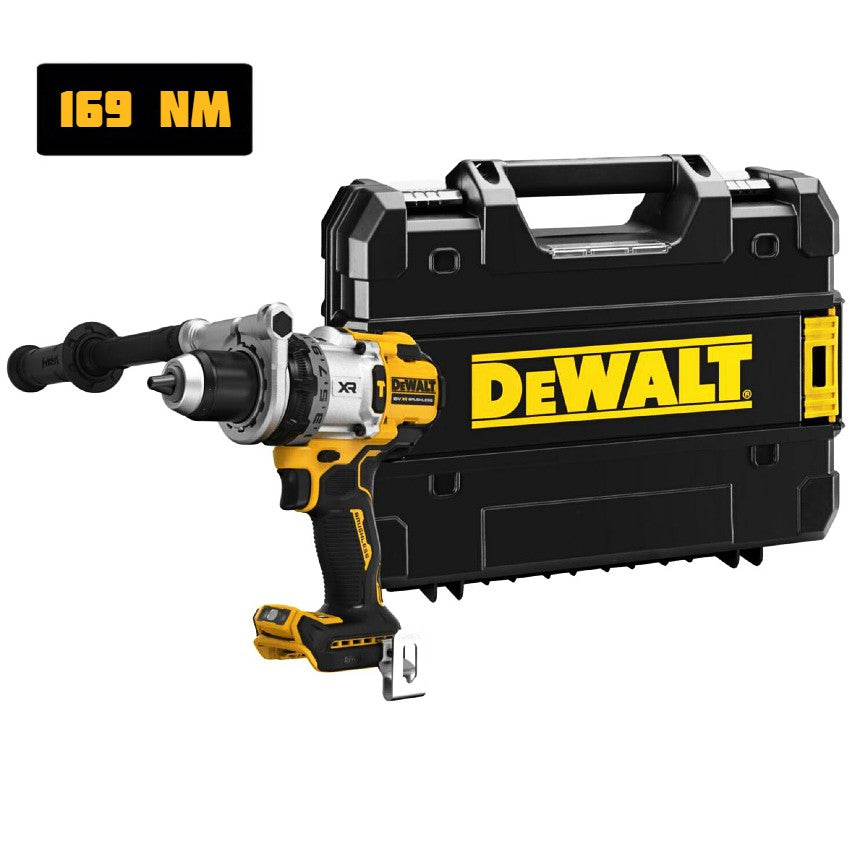 18V XR Slagdrill DCD1007NT