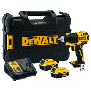 18V XR Borskrumaskin DCD708P2T