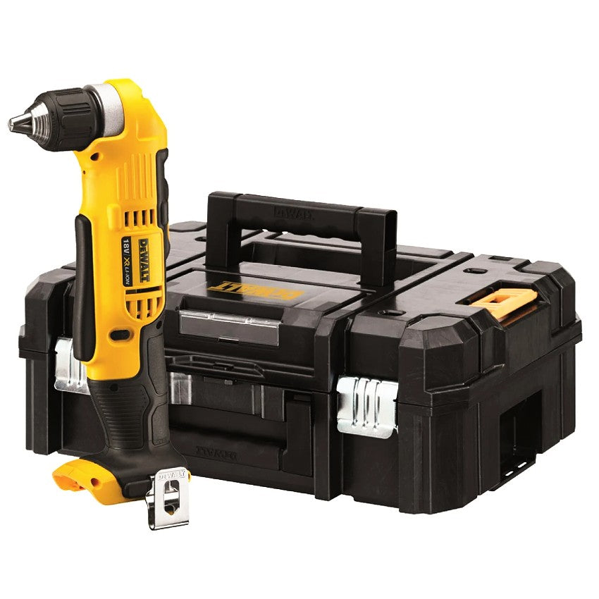 18V XR Vinkelbormaskin DCD740NT