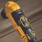 18V XR Vinkelbormaskin DCD740NT
