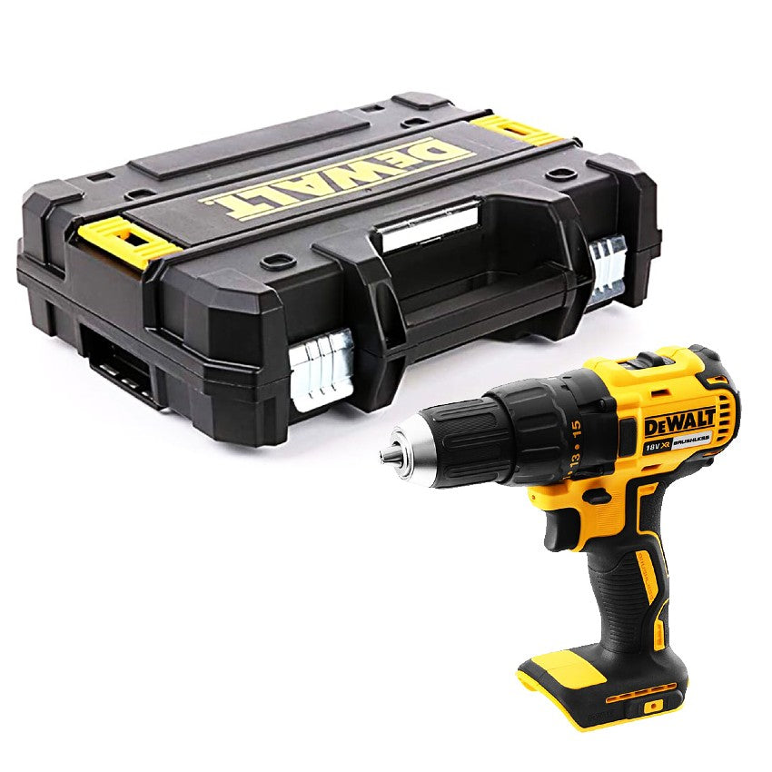 Dewalt 18V XR Borskrumaskin DCD777NT