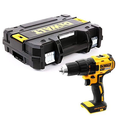 Dewalt 18V XR Borskrumaskin DCD777NT