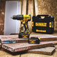 18V XR Slagdrill DCD778M2T