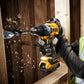 18V XR Borskrumaskin DCD800E1T