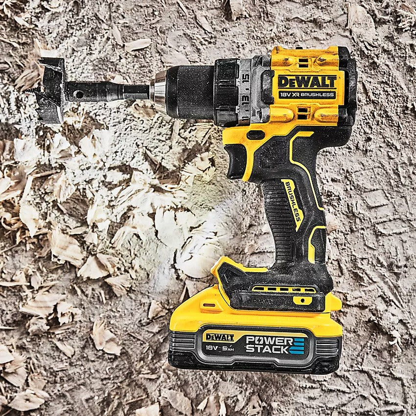 18V XR Borskrumaskin DCD800H2T