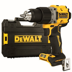 18V XR Borskrumaskin DCD800NT