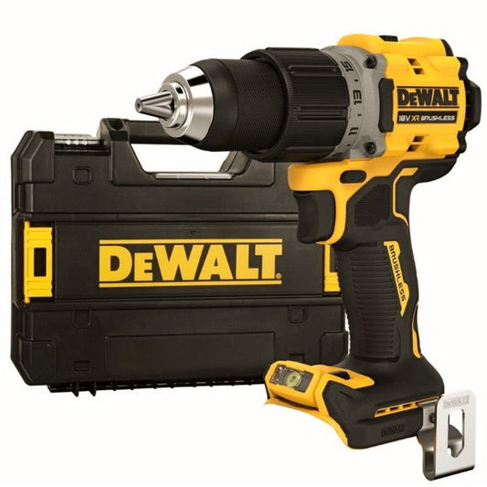 18V XR Borskrumaskin DCD800N