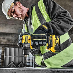 18V XR Borskrumaskin DCD800N