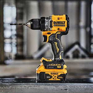 18V XR Verktøypakke DCK502P3