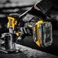 18V XR Slagdrill DCD805E1T