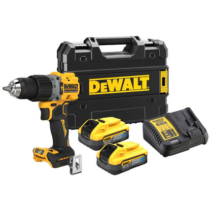 18V XR Slagdrill DCD805H2T