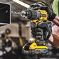 18V XR Slagdrill DCD805H2T