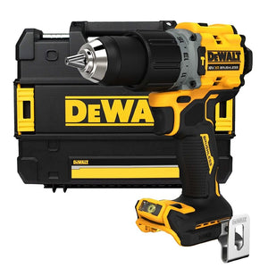 18V XR Slagdrill DCD805NT