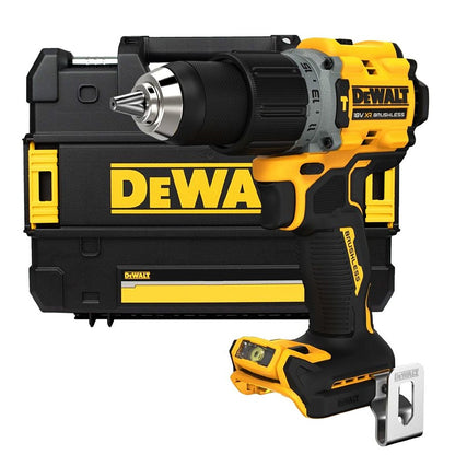 18V XR Slagdrill DCD805NT