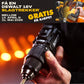 DEWALT x McLaren 18V XR Special Edition Slagdrill DCD86MM1T