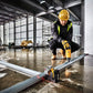 Dewalt 12V XR Linjelaser 3x360° Grader DCE089D1R