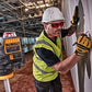 Dewalt 12V XR Linjelaser 3x360° Grader DCE089D1R
