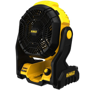 18V XR Byggvifte DCE512N