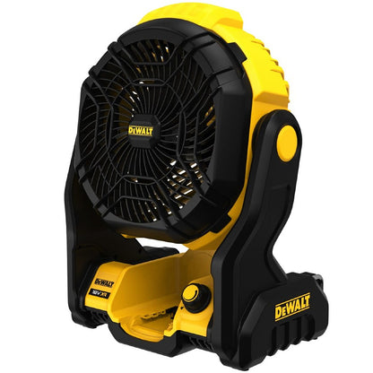 18V XR Byggvifte DCE512N