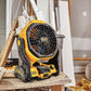 18V XR Byggvifte DCE512N
